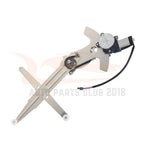 Window Regulator with Motor Front Left for Chevy Camaro (1993–2002)
