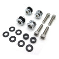 Docking Hardware for Harley Softail FLDE FLHC FLHCS FLSL FXBB FXFB FXFBS FXLR (2018–2020)