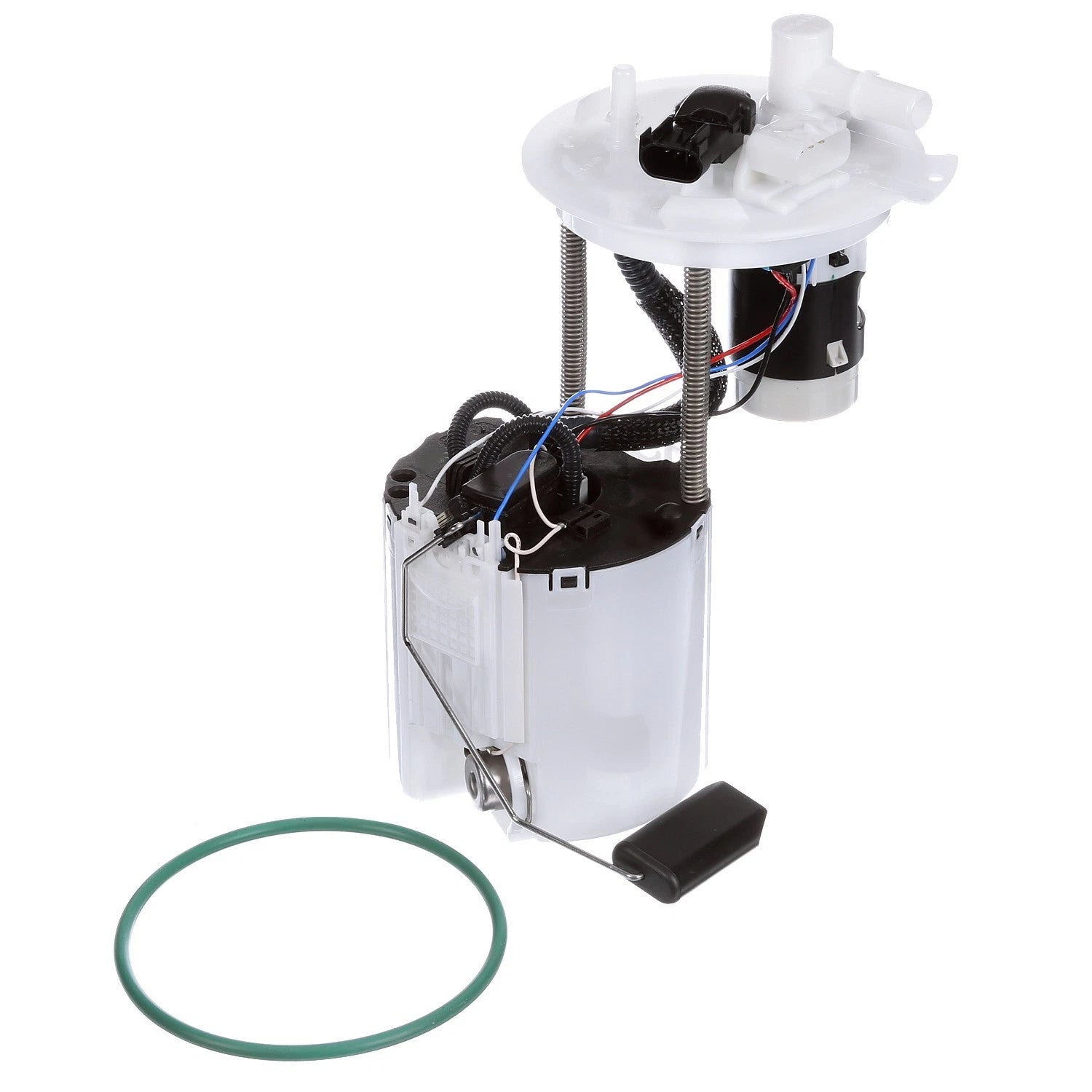 Delphi FG1737 Fuel Pump Module Assembly for Chevrolet Cruze (2011–2015)