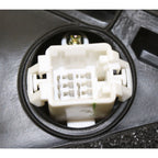 Driver Side Power Heated Mirror for Honda Accord (2003–2007)