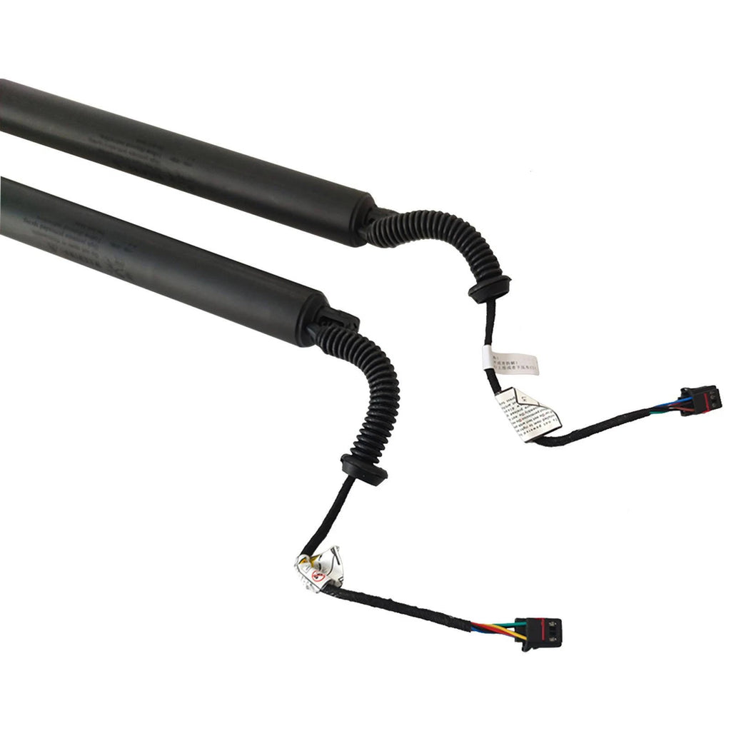 2X Rear Tailgate Lift Supports for Nissan Murano (2015–2021)