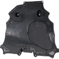 Engine Splash Shield for Toyota Highlander (2020–2021) Lower Hybrid