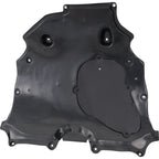 Engine Splash Shield for Toyota Highlander (2020–2021) Lower Hybrid