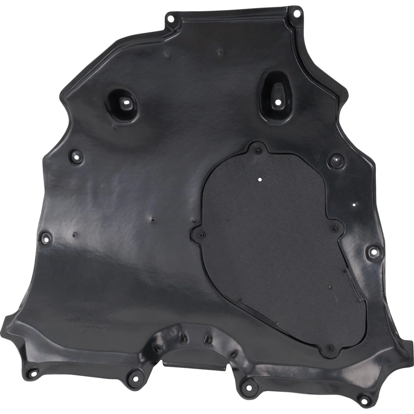 Engine Splash Shield for Toyota Highlander (2020–2021) Lower Hybrid