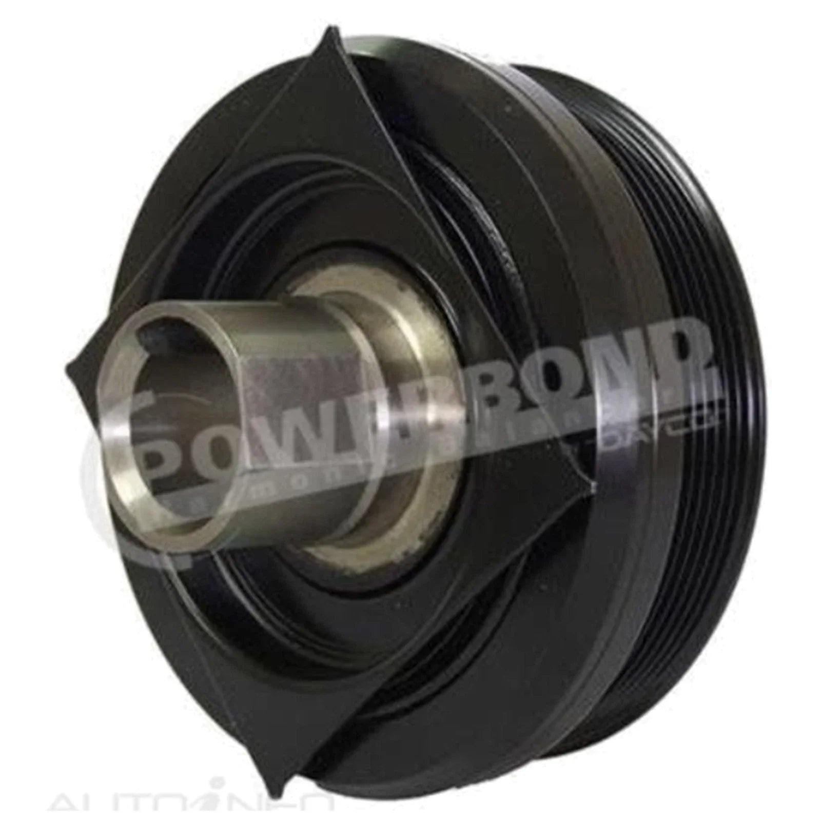 Harmonic Balancer for Nissan Navara D22 (2001-2008)