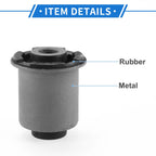 Front Lower Control Arm Bushing No. 54551-2H000 for Hyundai Elantra (2007–2012)