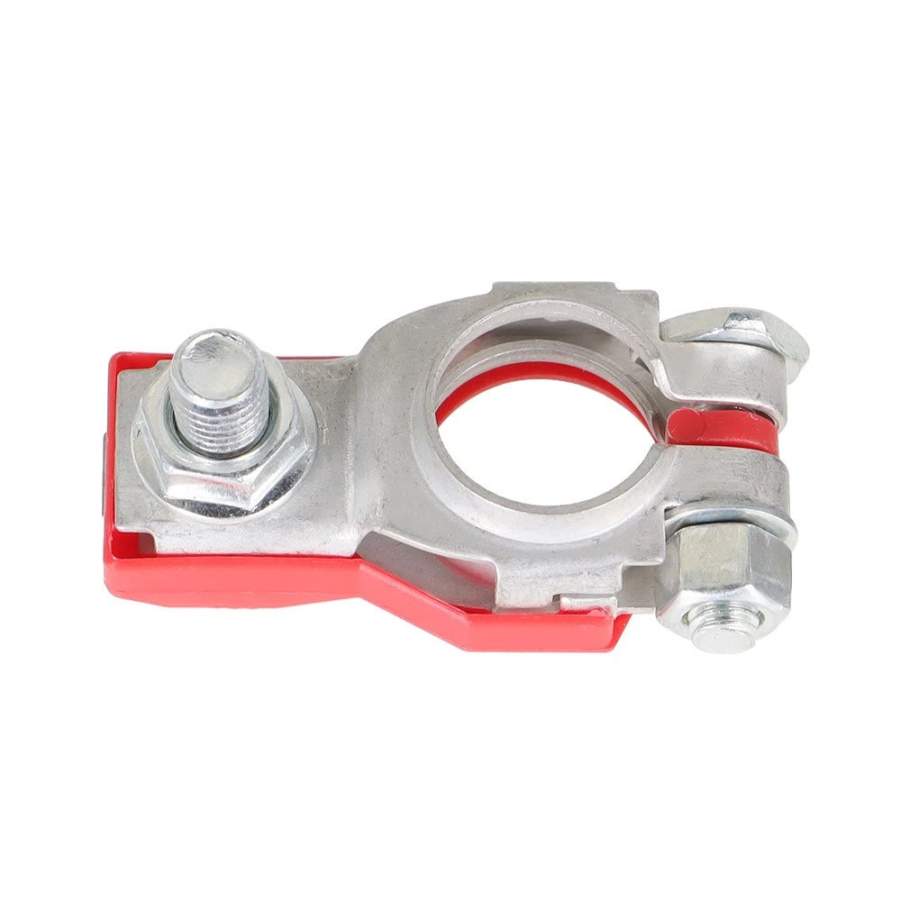 Battery Cable End Positive for Nissan Toyota Infiniti (1998–2009)