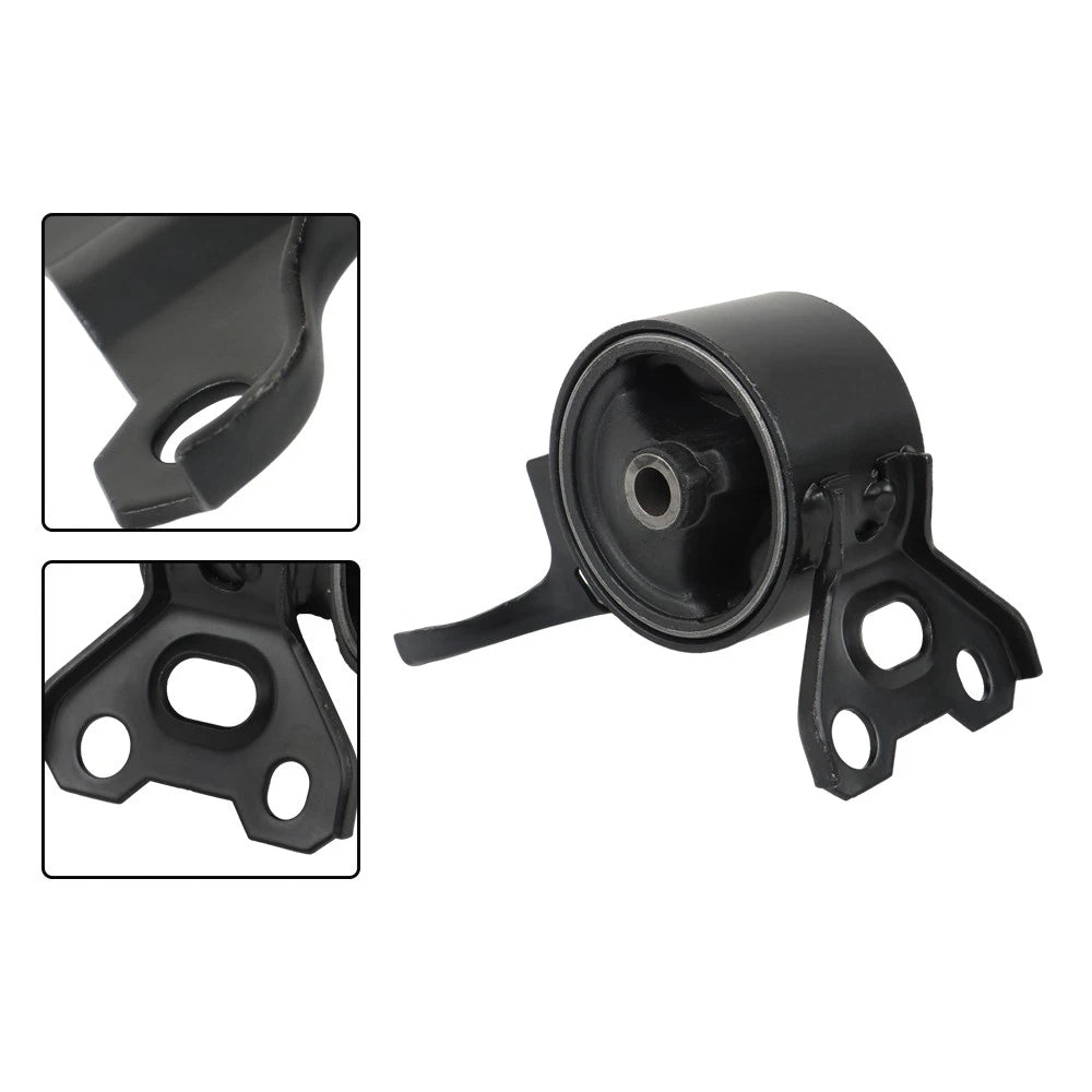 Set of 2 Engine Motor & Auto Trans Mounts for Mitsubishi Outlander (2008–2016)