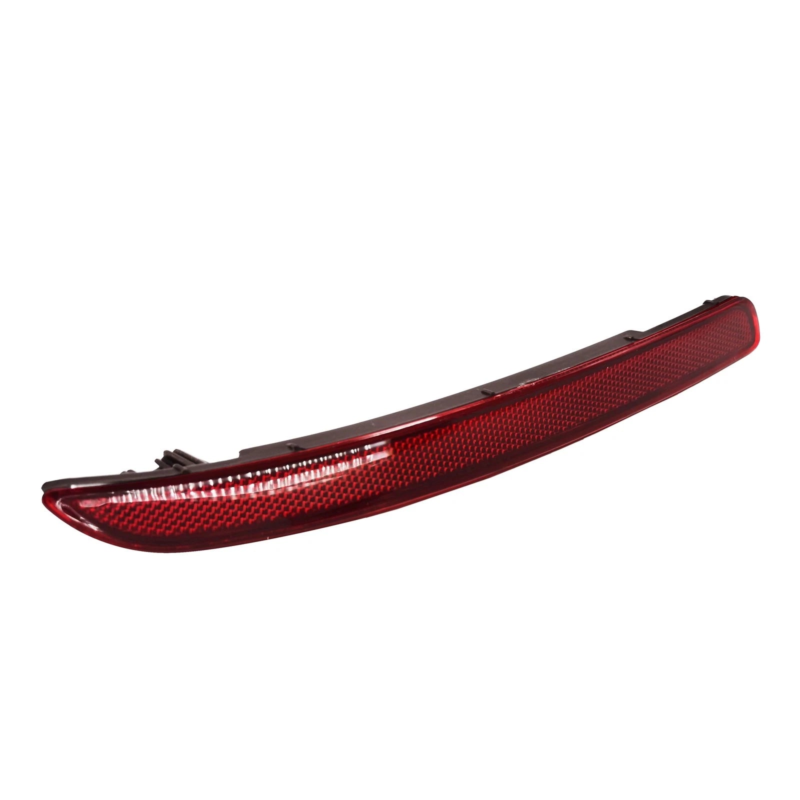 Rear Passenger Right Side Bumper Reflector for Kia Rio (2012–2015) KI1185120C