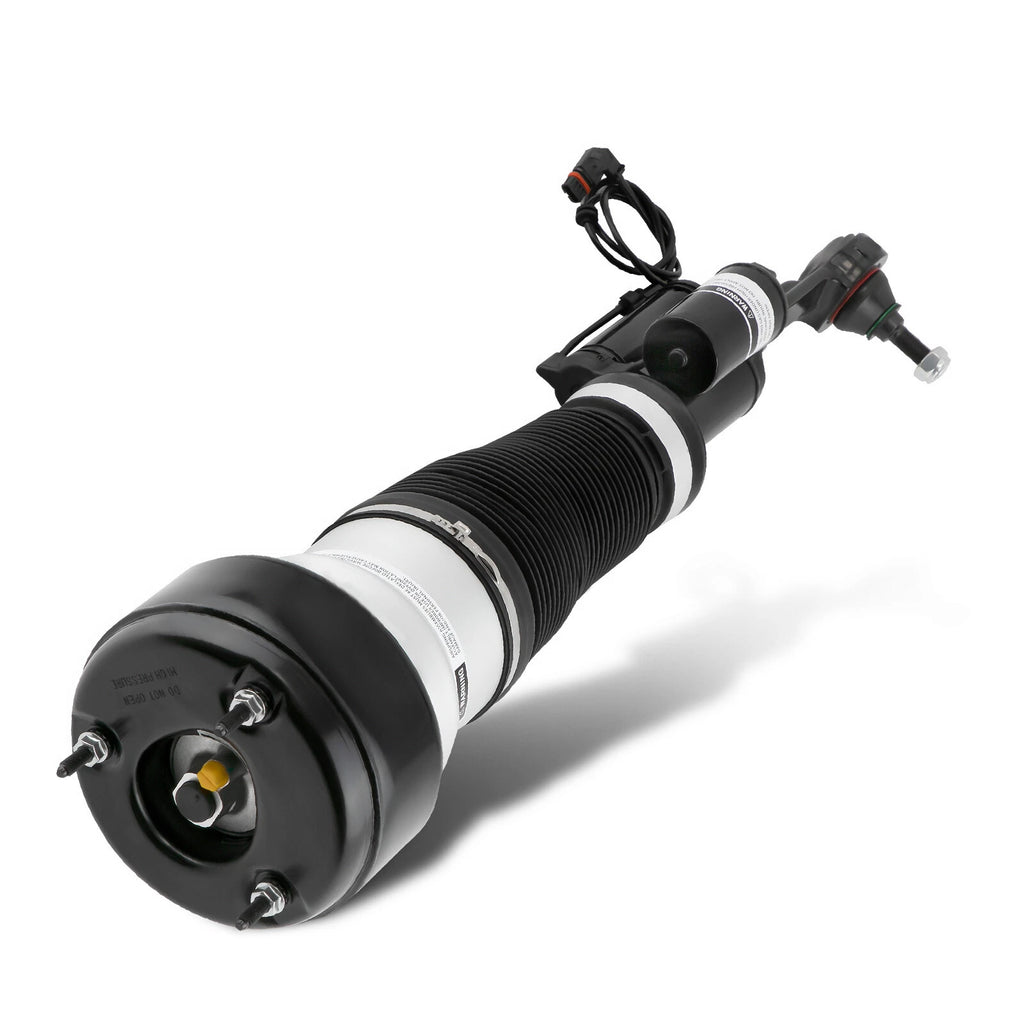 Front Left Air Strut Shock Absorber for Mercedes-Benz S550 S450 CL550 (2007–2018)