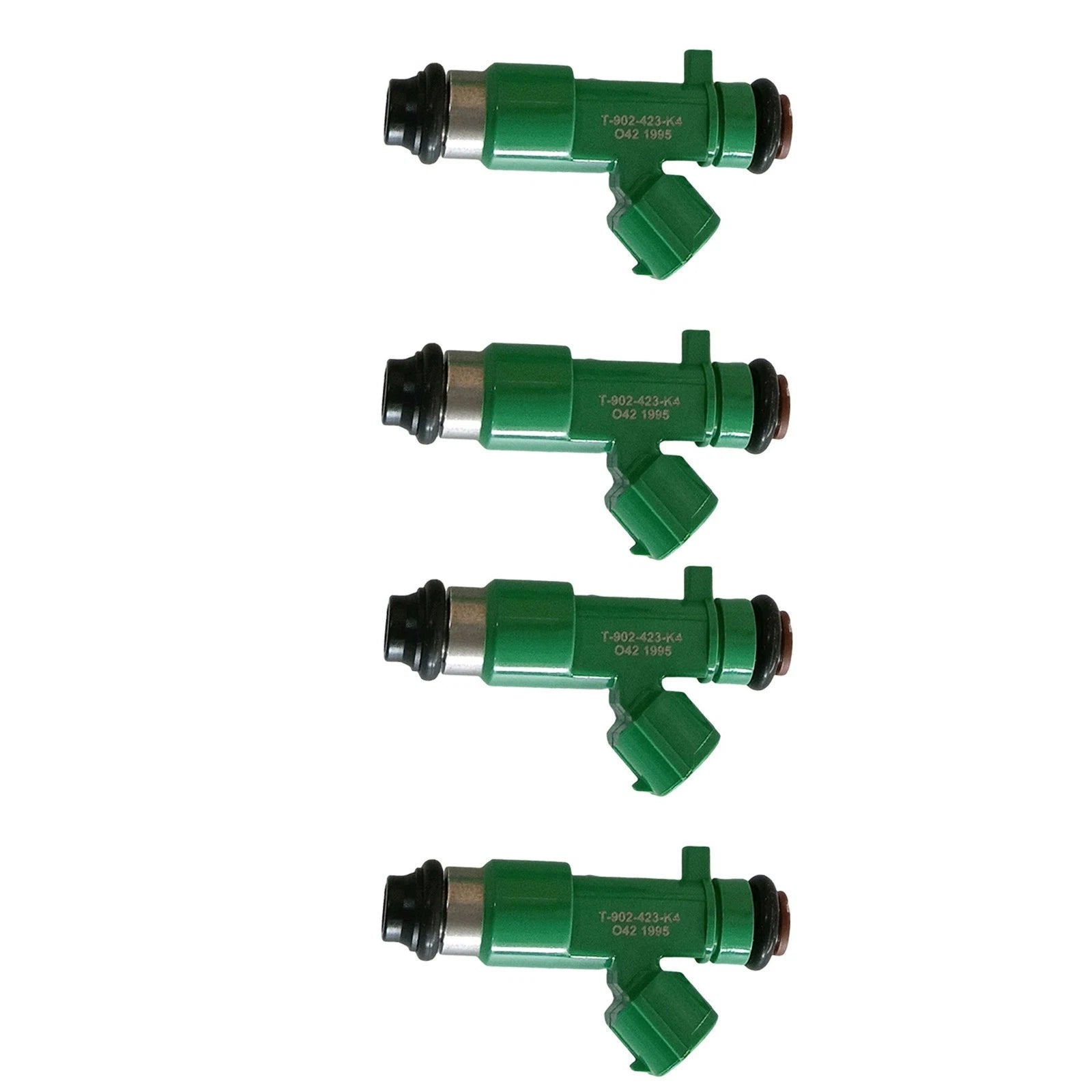 Fuel Injector Set for Nissan Altima Rogue (2007–2013)