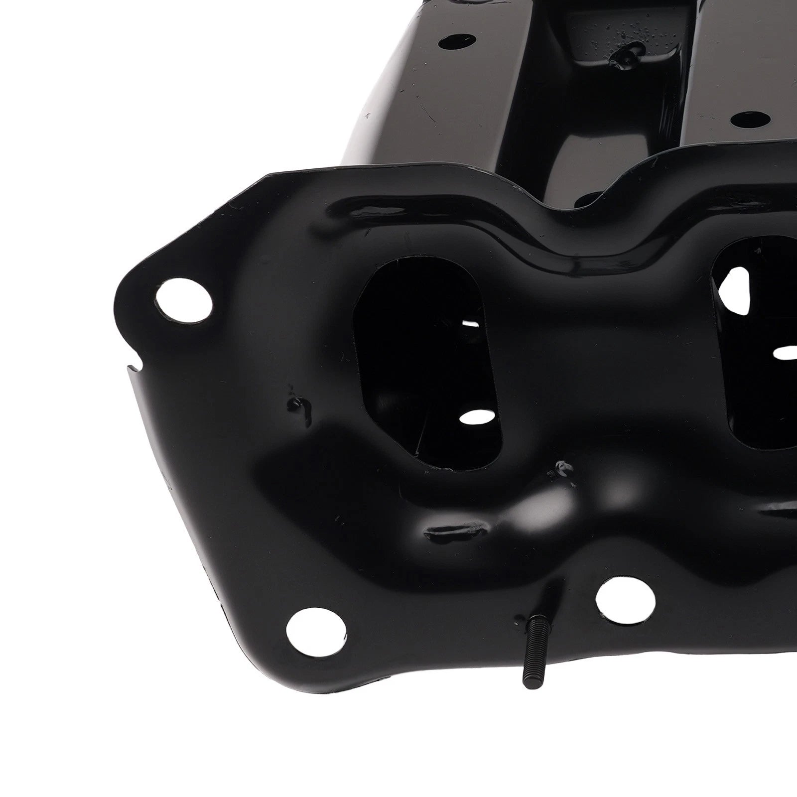 Front Bumper Bracket Pair for Nissan Altima (2013–2018)