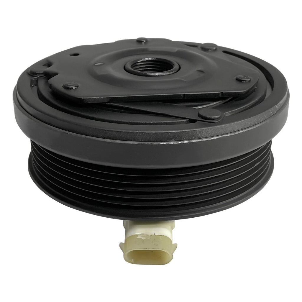 AC Compressor Clutch Replacement for Buick Park Avenue 3.8L (2000-2001)