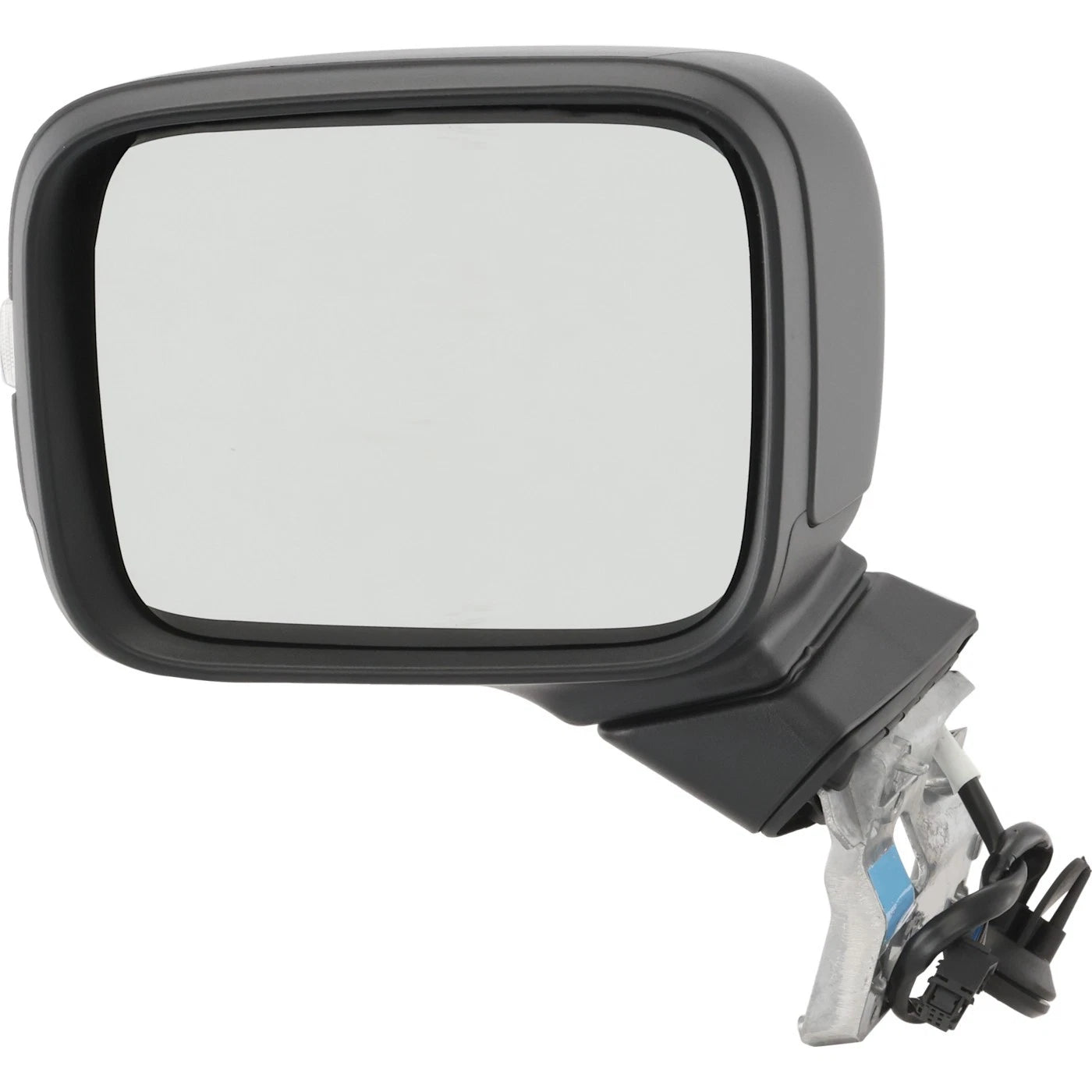 Heated Driver Left Side Mirror for Jeep Renegade (2015–2018)