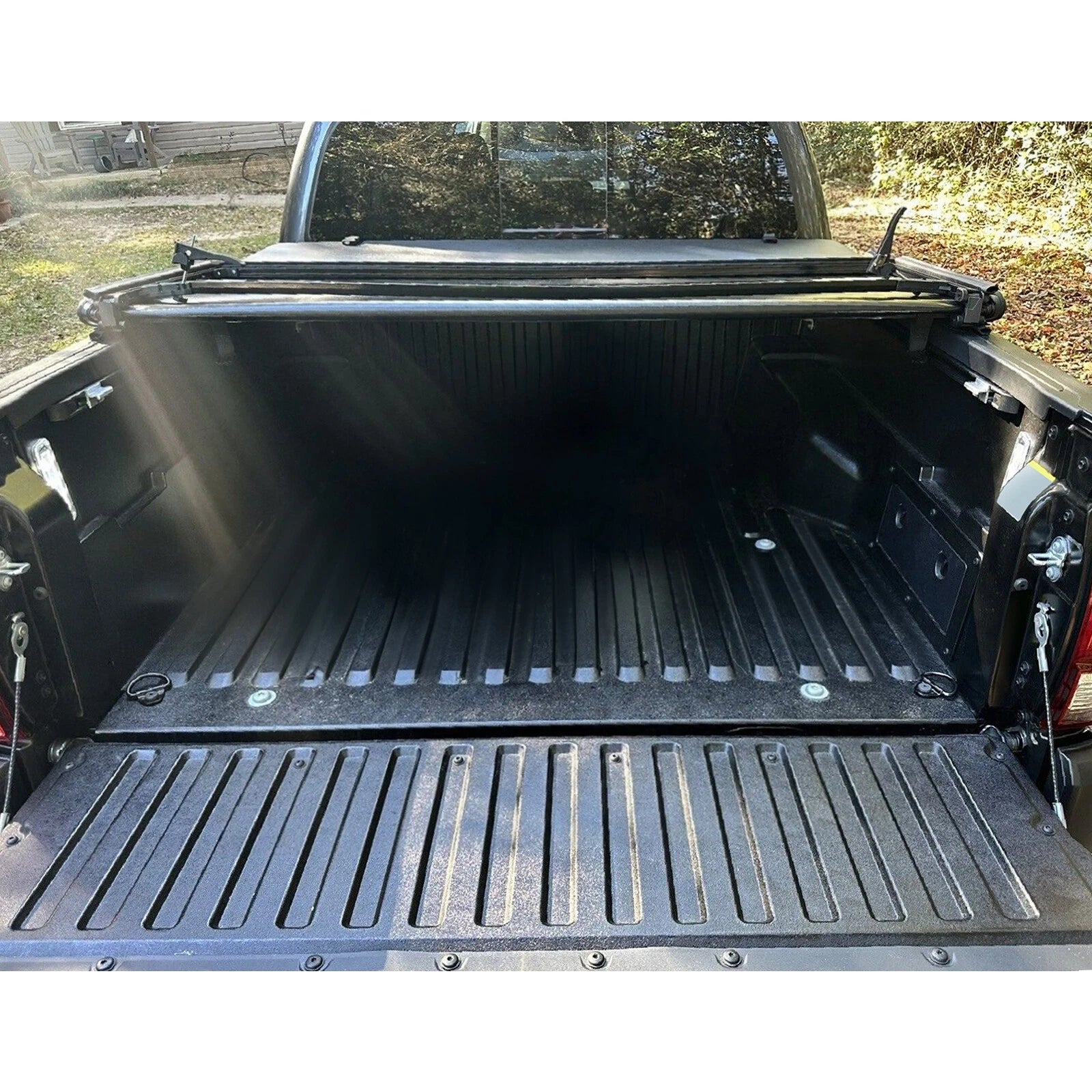 LED Bed Lighting Kit for Toyota Tacoma (2020–2023)