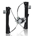 1x Power Window Regulator for Chevy Cruze (2012–2015) 751-740