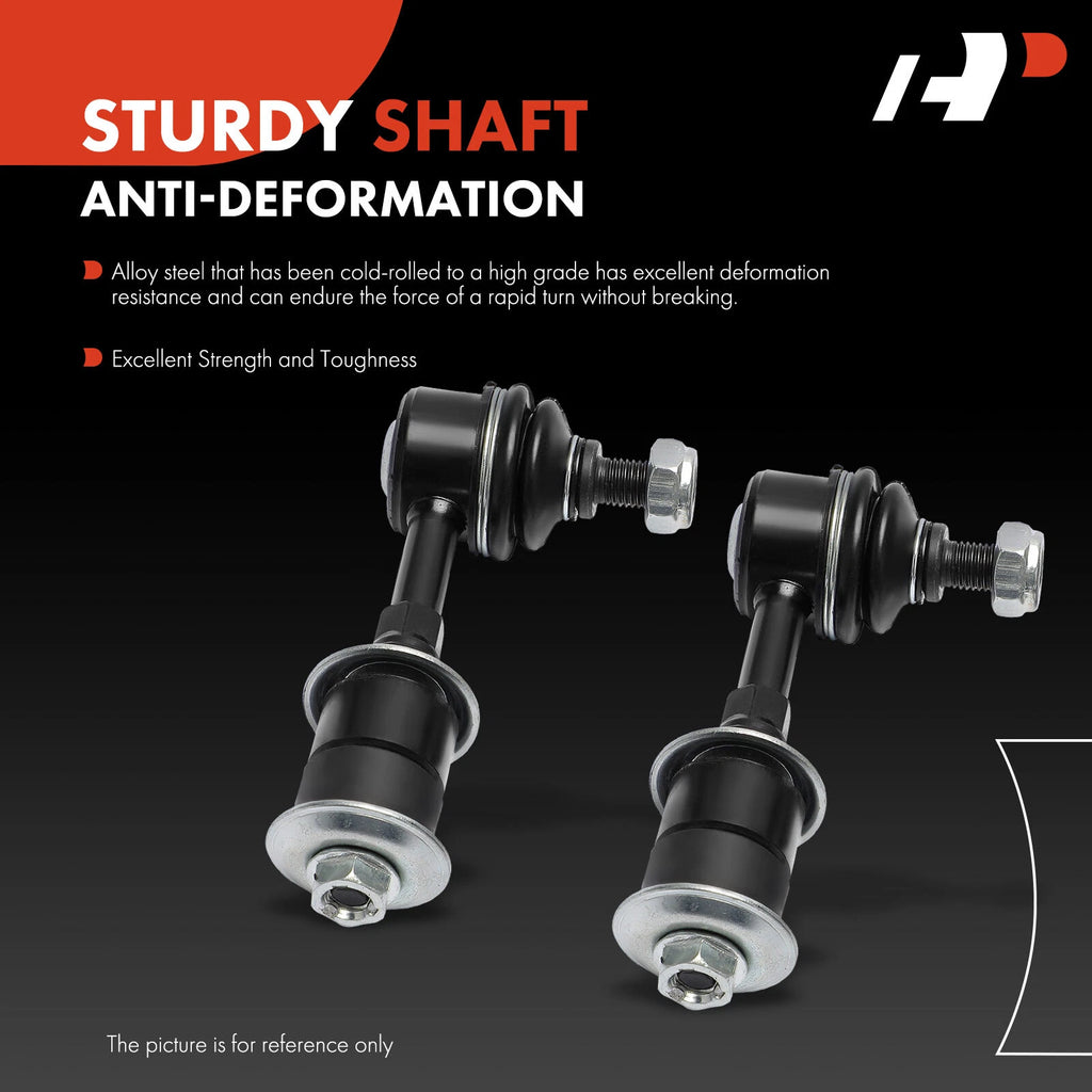 Sway Bar Link for Toyota MR2 Spyder (2000-2005)