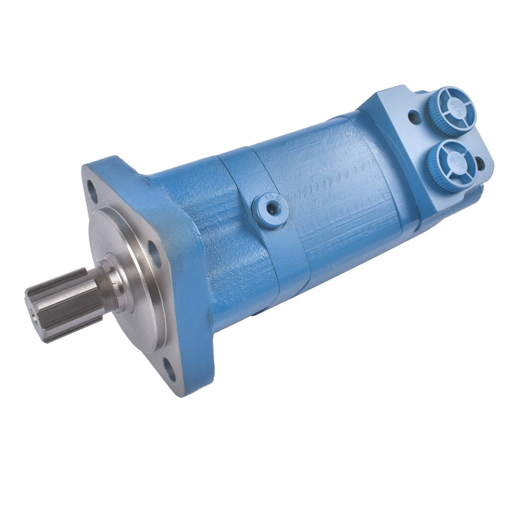 Hydraulic Cycloidal Motor for ECSSTR072 Skid Steer