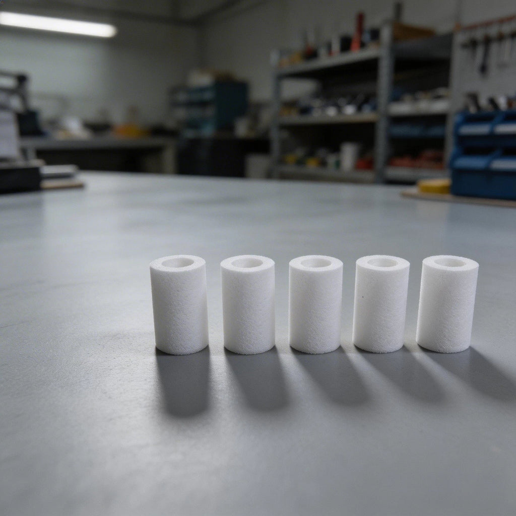 10X PP Cotton Filters for Faucet Water Purifiers
