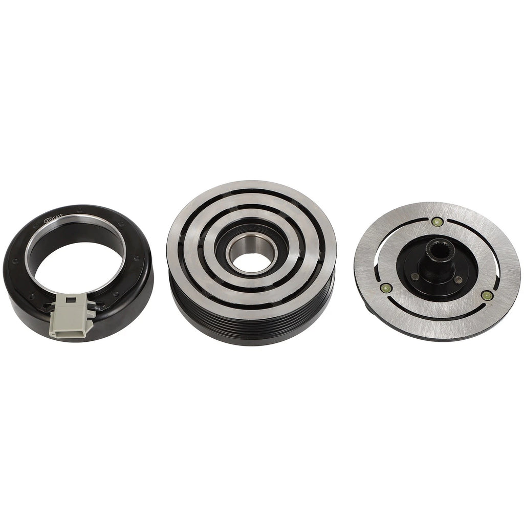 AC Compressor Clutch Kit for Ford Taurus Mercury Sable (2001–2007)