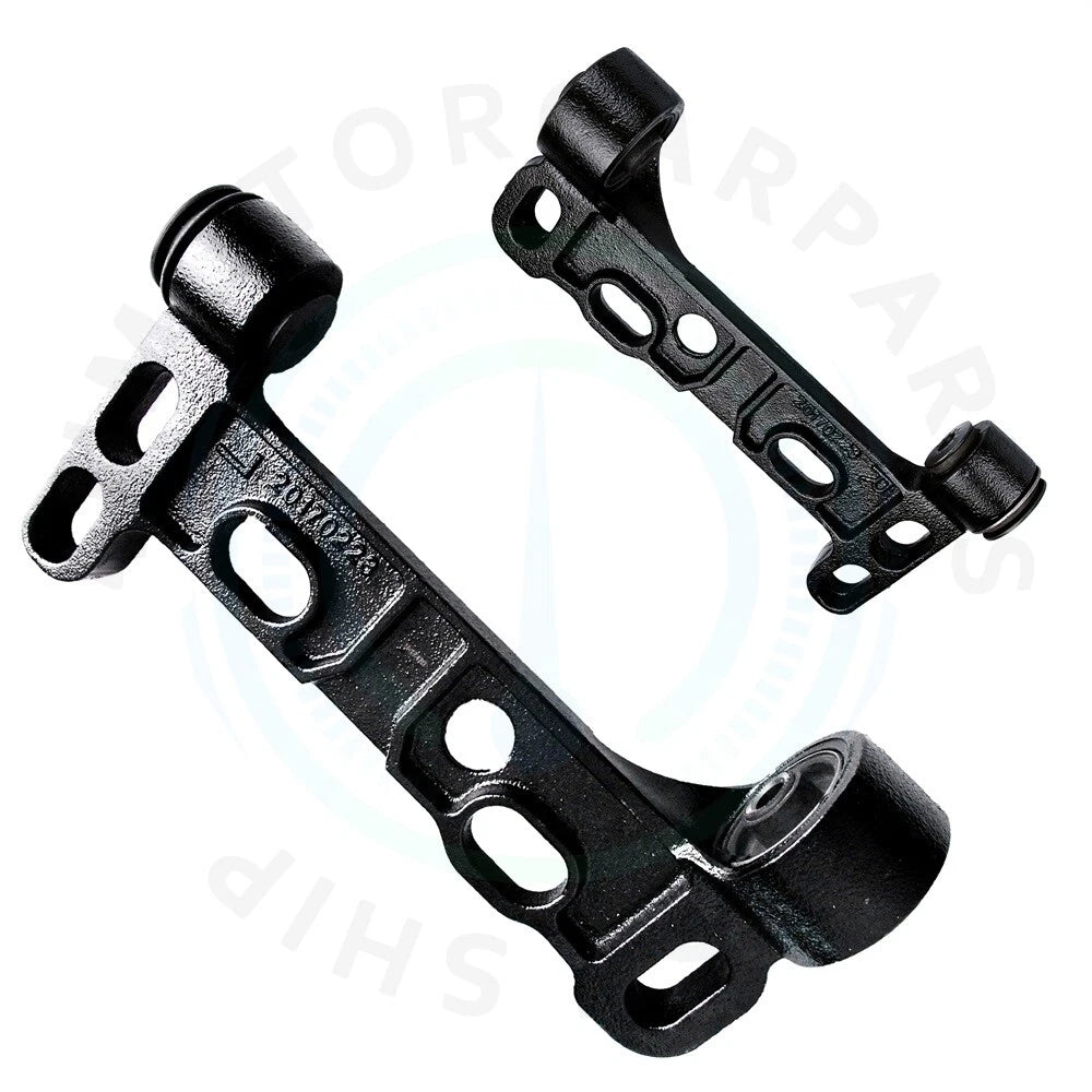 2X Front Lower Control Arm Support Bracket for Chevrolet Trailblazer (2002–2009)