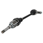 Front Left CV Axle Assembly for Chevrolet Malibu (2016–2019)