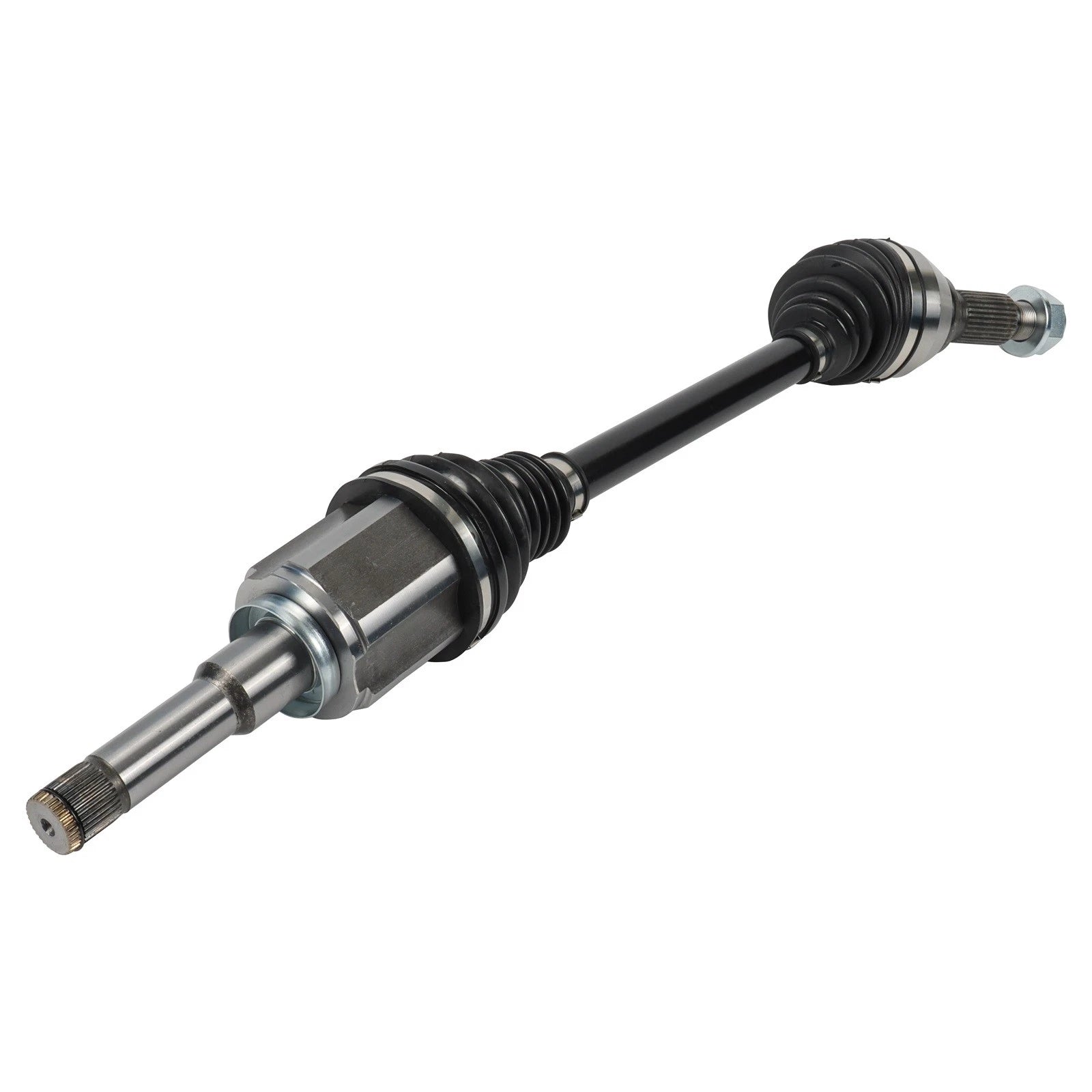 Front Left CV Axle Assembly for Chevrolet Malibu (2016–2019)
