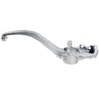 Front Left Steering Knuckle for Mercedes-Benz ML350 ML500 R350 (2006–2011)