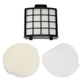 Vacuum Cleaner Filter Kit for