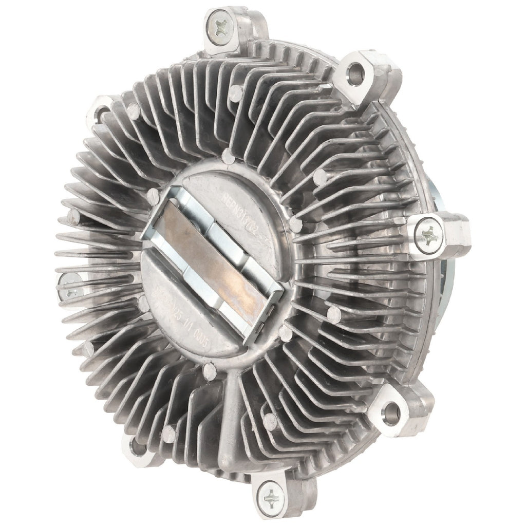 Cooling Clutch Fan for Nissan Frontier Xterra Pathfinder 4.0L V6 (2005–2008)