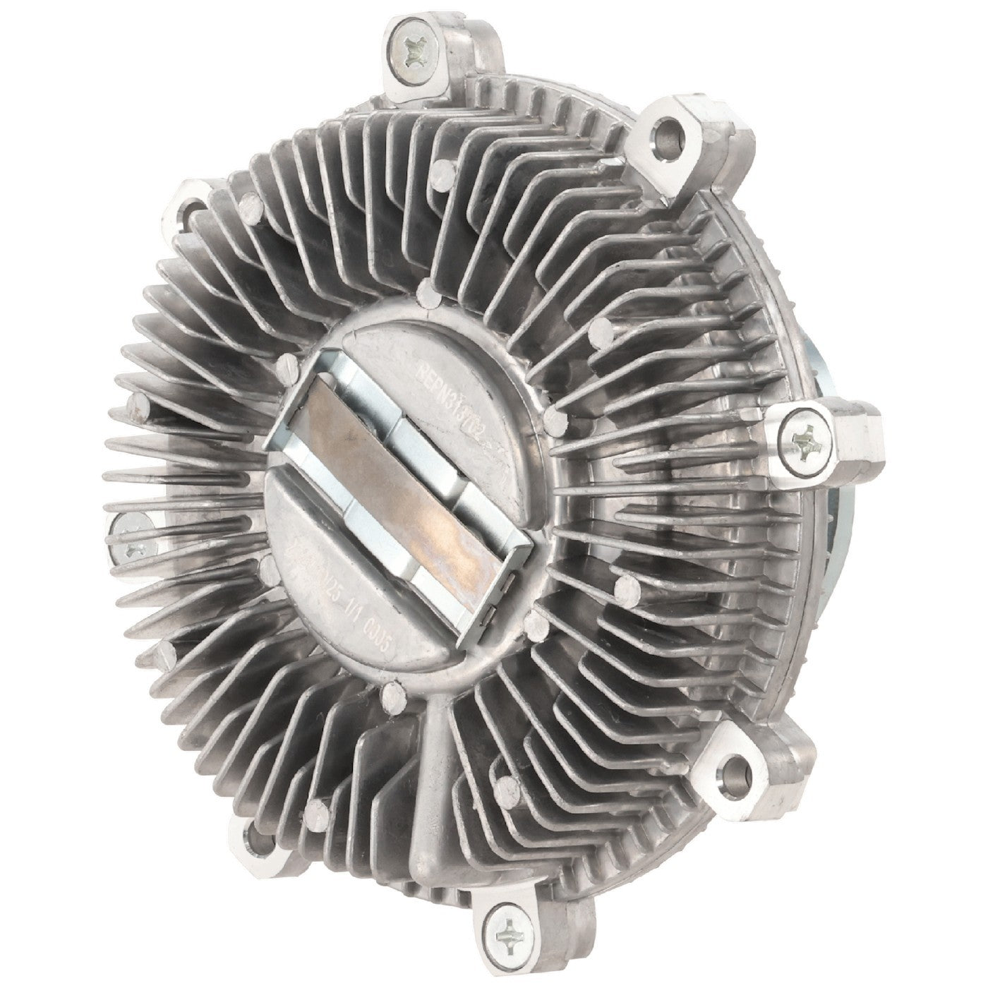 Cooling Clutch Fan for Nissan Frontier Xterra Pathfinder 4.0L V6 (2005–2008)