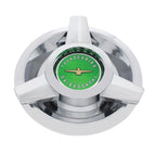 Wire Wheel Spinner Center Cap Replacement for 1962–1963 Ford Thunderbird