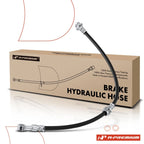 Rear Left Brake Hydraulic Hose for Nissan Sentra 1995–1999, 200SX 1995–1998