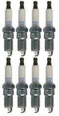 Set of 8 NGK Laser Iridium Spark Plugs for Buick Cadillac Chevrolet