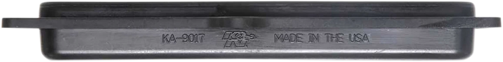 K&N High-Flow Air Filter for Kawasaki KA-9017 (OE Replacement)