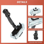 Front Left Door Check Strap for Kia Borrego (2009–2011) No.793802J000