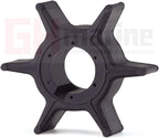 Water Pump Impeller for Honda Marine Outboard 20 25 30 HP (19210-ZV7-003)