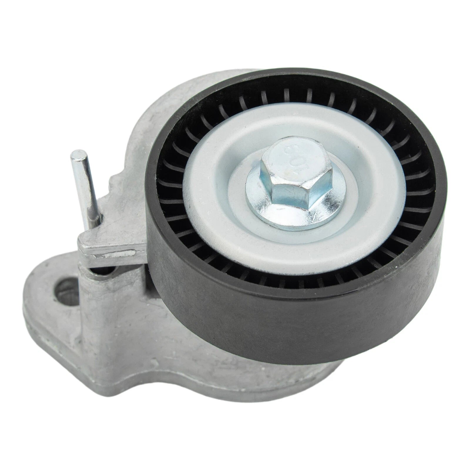 Belt Tensioner Assembly for Chrysler Dodge Jeep Mitsubishi (2007–2017)