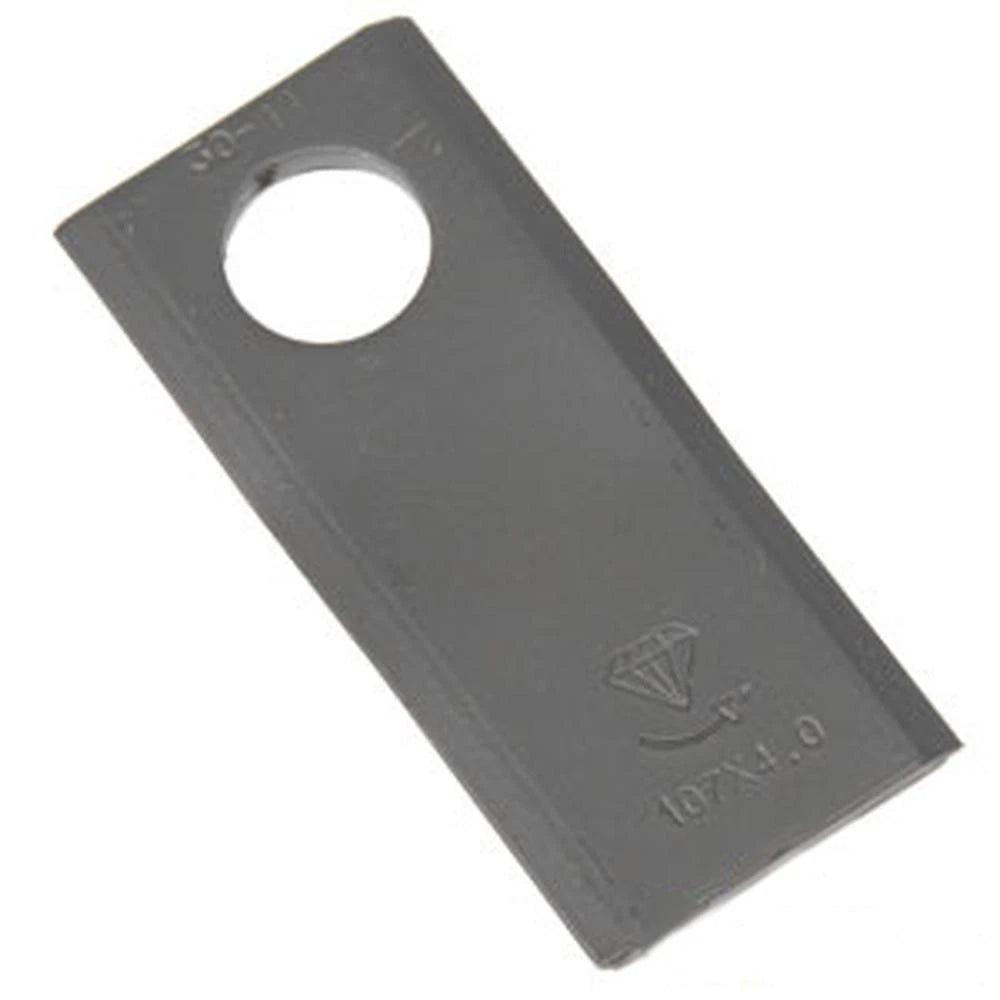 Disc Mower Blade for Ford/New Holland (Replaces 9847684)
