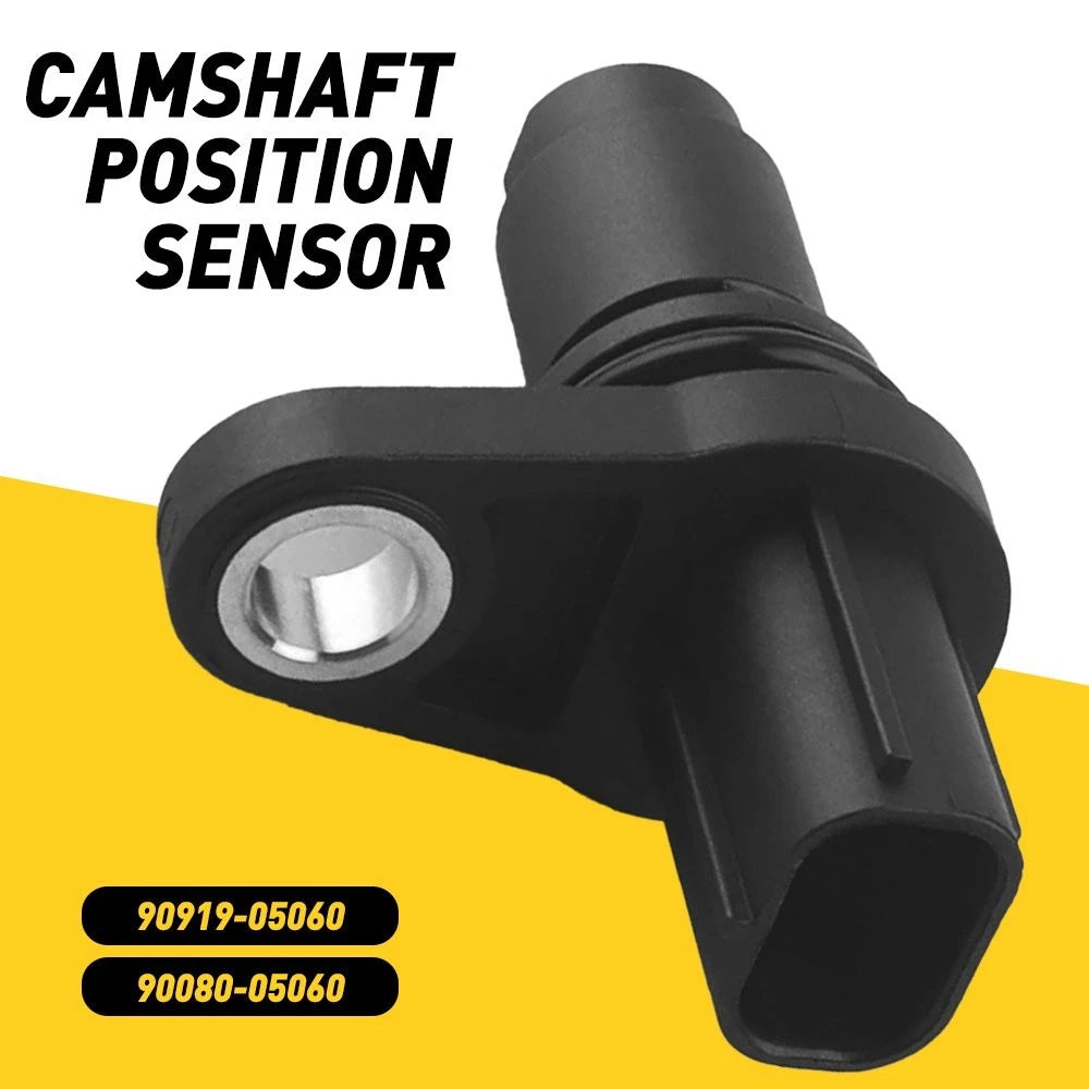 2X Engine Camshaft Position Sensors for Scion iQ tC xD (2011–2013)