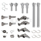 Rocker Arm Shaft Kit for Honda Sportrax TRX400EX/TRX400X/XR400R (1999–2008)