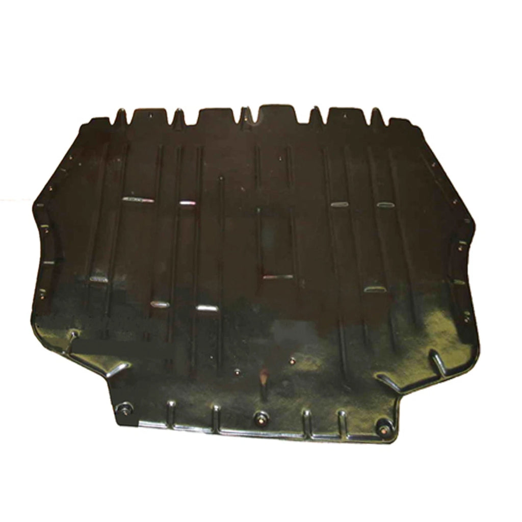 Replacement Plastic Undercar Shield for Honda Civic (2006–2011)
