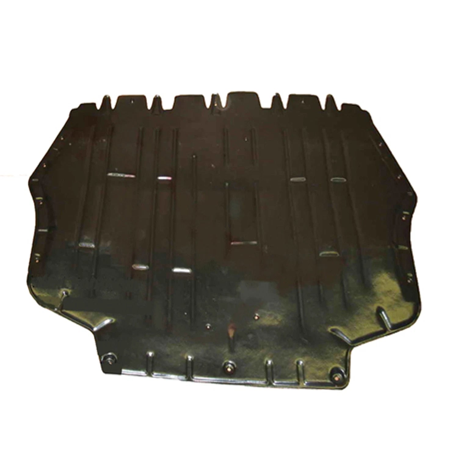 Replacement Plastic Undercar Shield for Honda Civic (2006–2011)