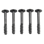 Set of 10 Lid Retaining Screws for Air Filter Housing
