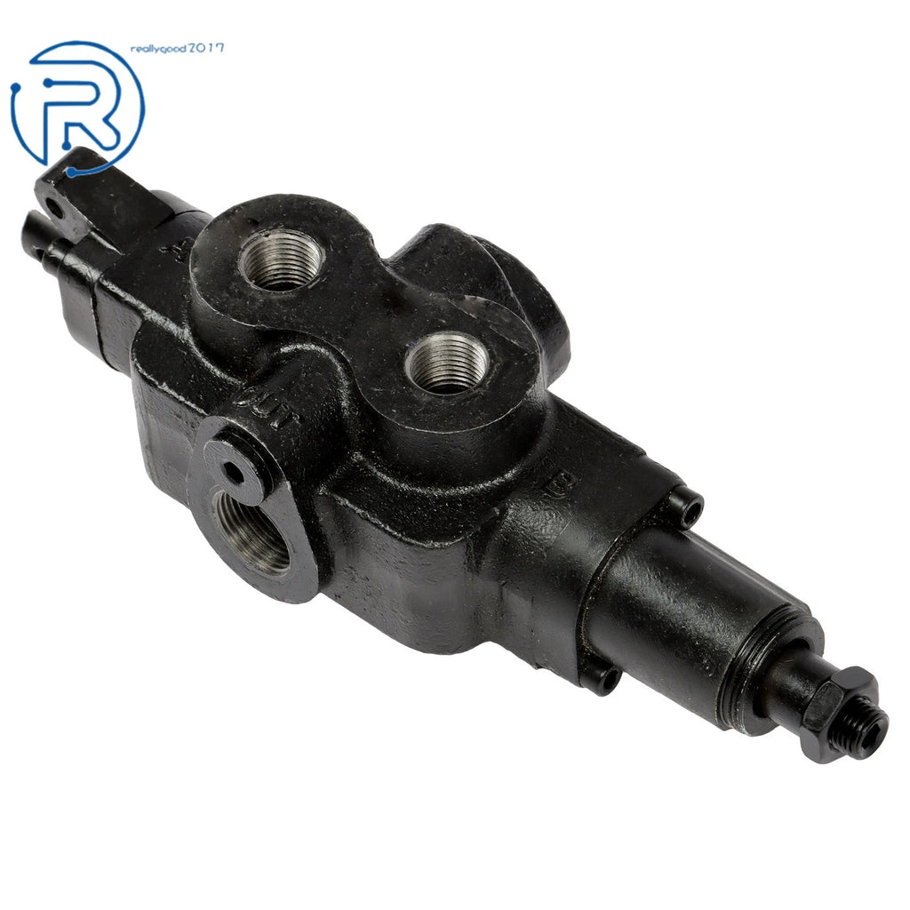 Control Valve for MTD Cub Cadet Troy-Bilt Log Splitter