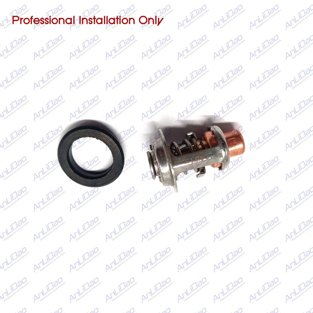 Thermostat with Gasket for Johnson Evinrude 5HP-235HP (434841, 5005440, 18-3672)