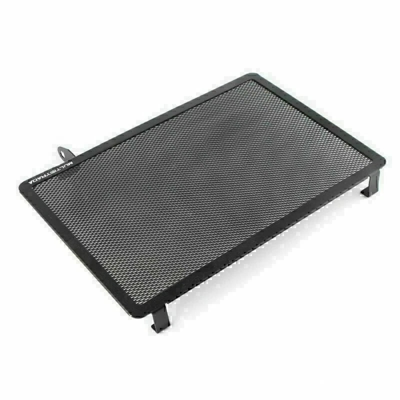 Radiator Guard Cover for Ducati Multistrada 1200 (2010-2016)