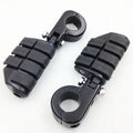 HTTMT 1.5" Highway P-Clamps for Triumph 3 2300CC
