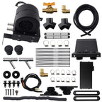Cab Heater for Can-Am Defender Pro HD10 (2016–2021) SSHK621-00