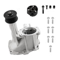 Supercharger Snout Rebuild Kit for Jaguar XF, Land Rover LR4, Range Rover V6 (2010–2015)